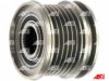 AS-PL AFP0008(V) Alternator Freewheel Clutch